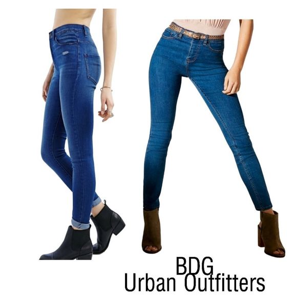 ❤DO NOT BUY!  Like this Listing to tag my closet for Jeans❤❤❤ - Picture 11 of 16